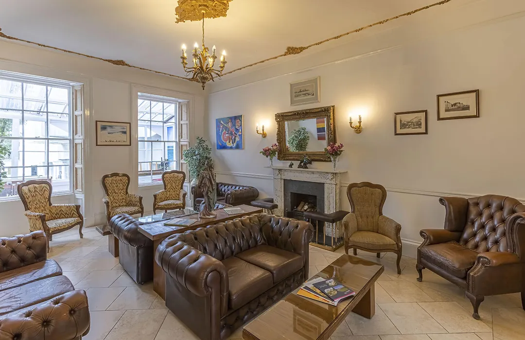 La Collinette Hotel, Cottages & Apartments-1