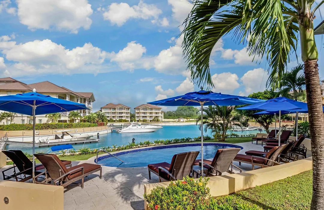 The Landings Resort And Spa - All Suites-1