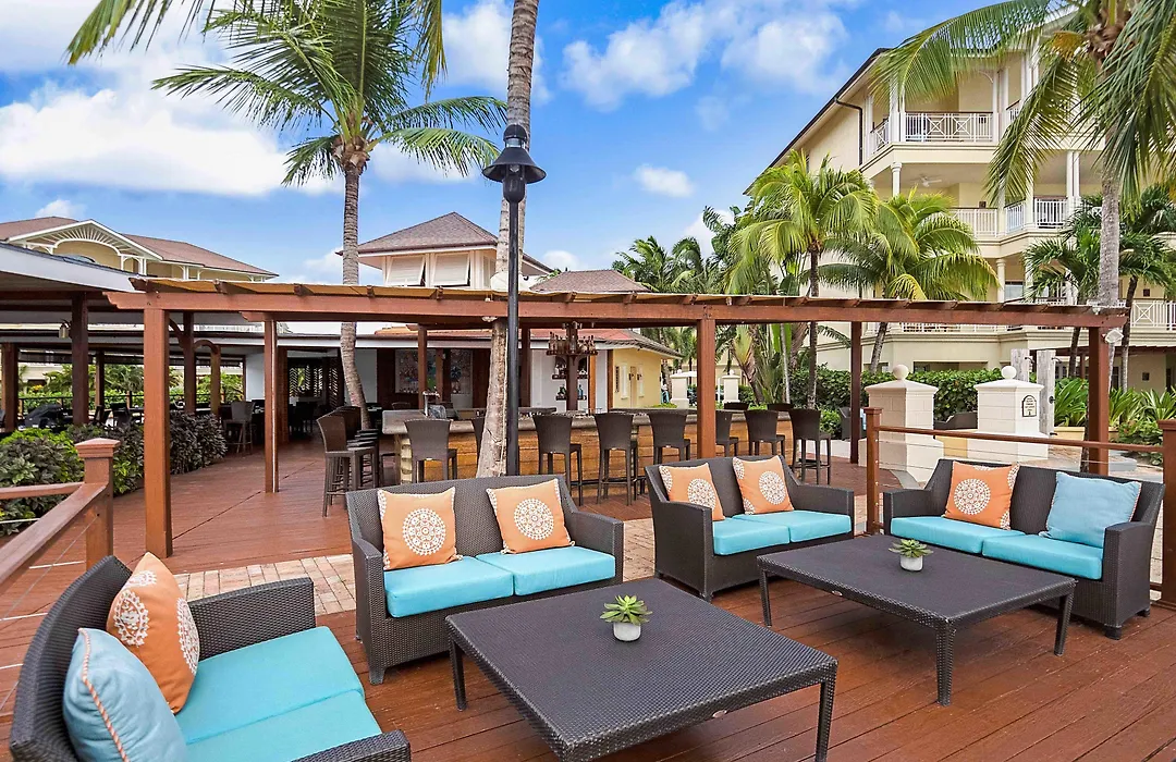 The Landings Resort And Spa - All Suites-1
