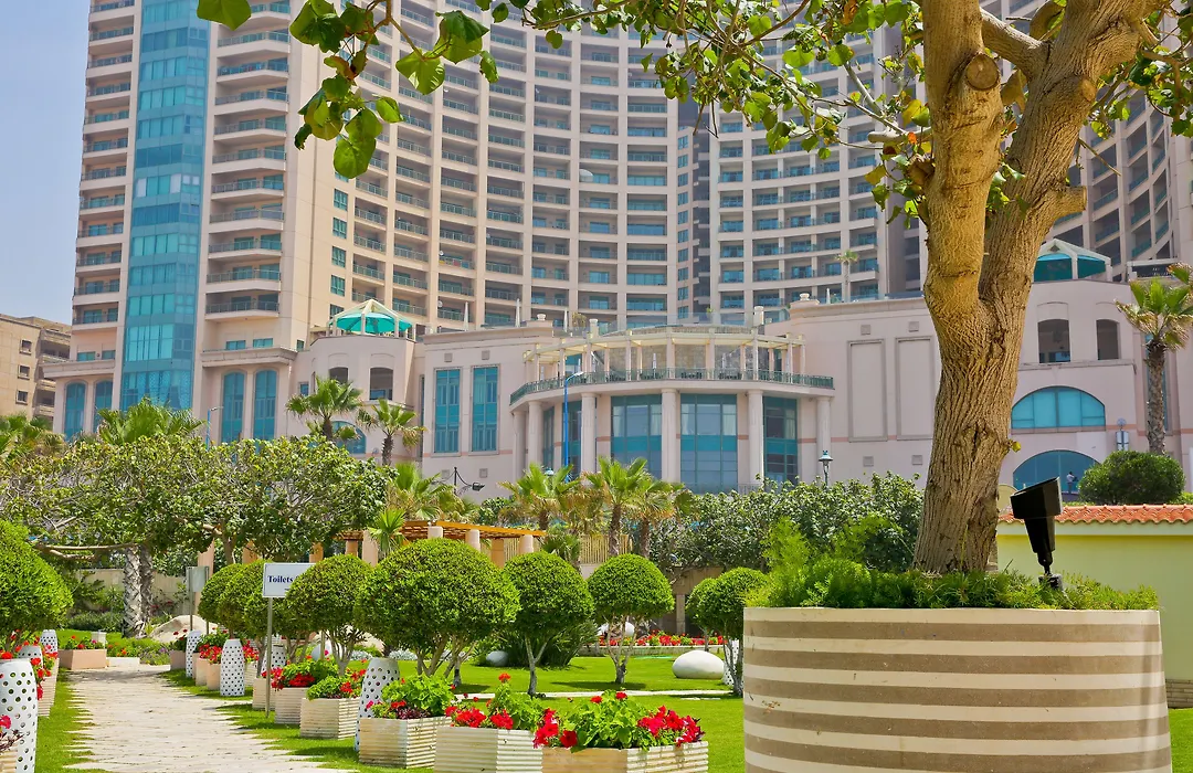 Four Seasons Hotel Alexandria At San Stefano-1