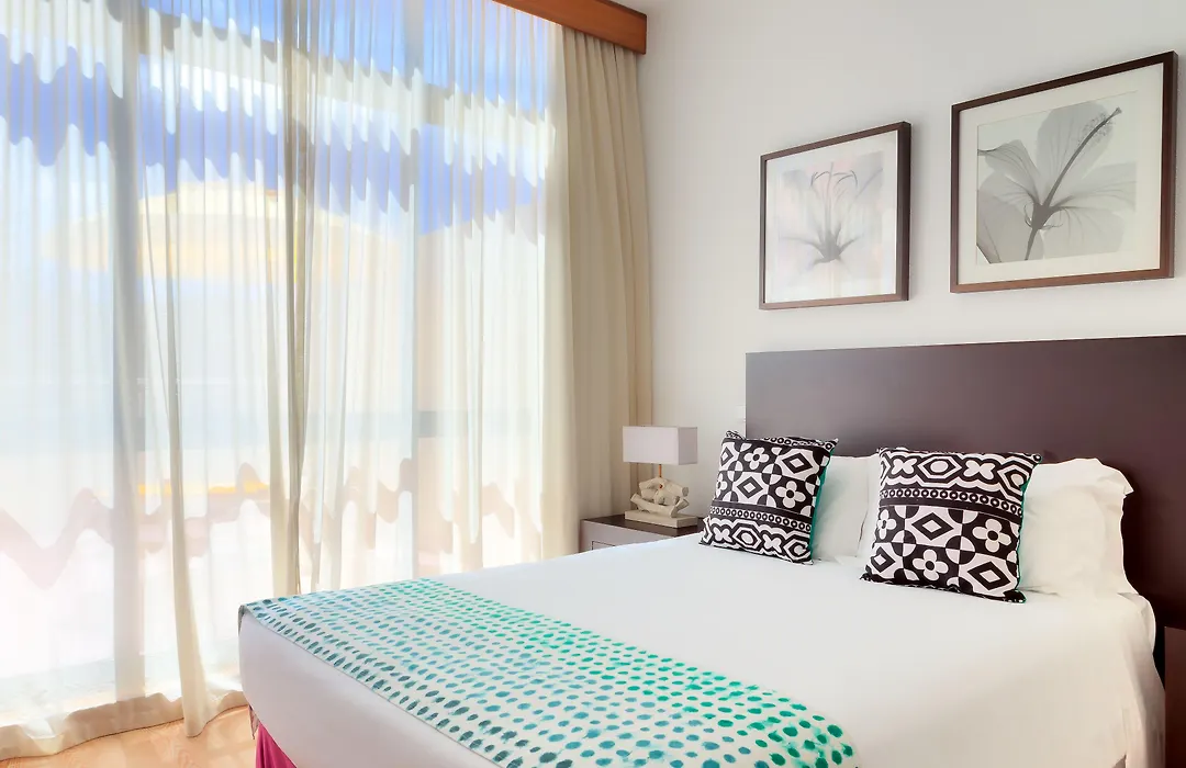 Hotel Torre Praia-1