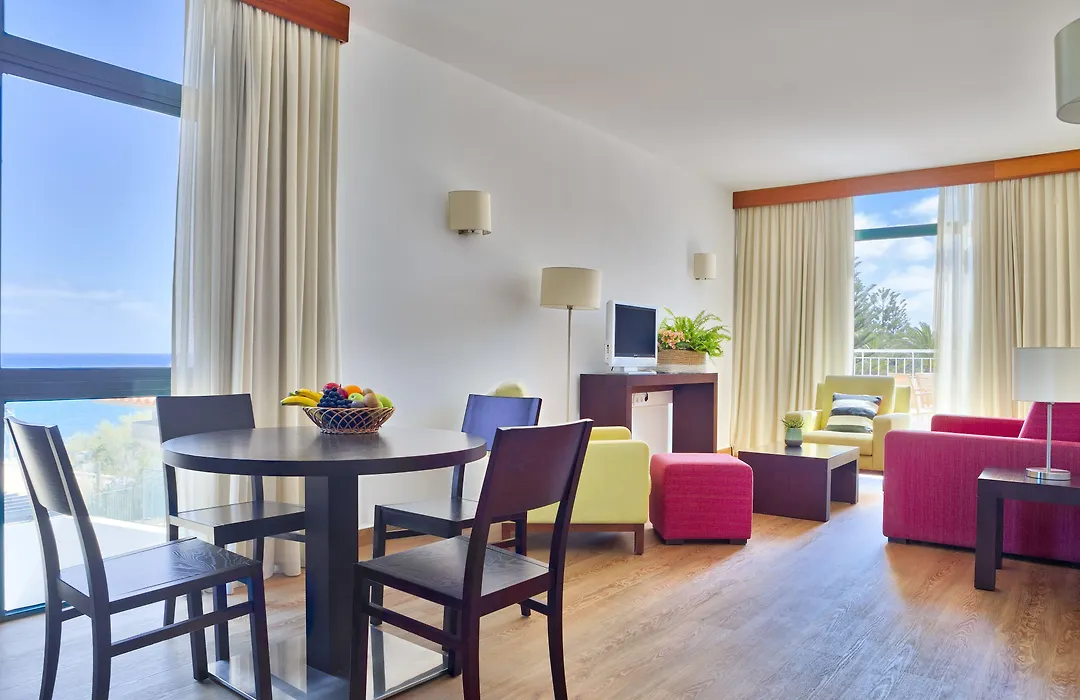 Hotel Torre Praia-1