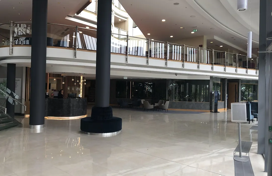 Pillo Hotel & Leisure Club-1