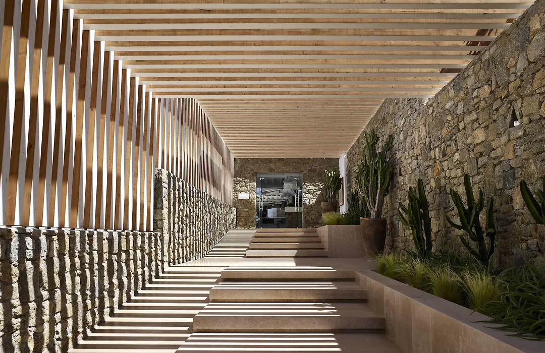 Bill&Coo Mykonos-The Leading Hotels Of The World (Adults Only)-1