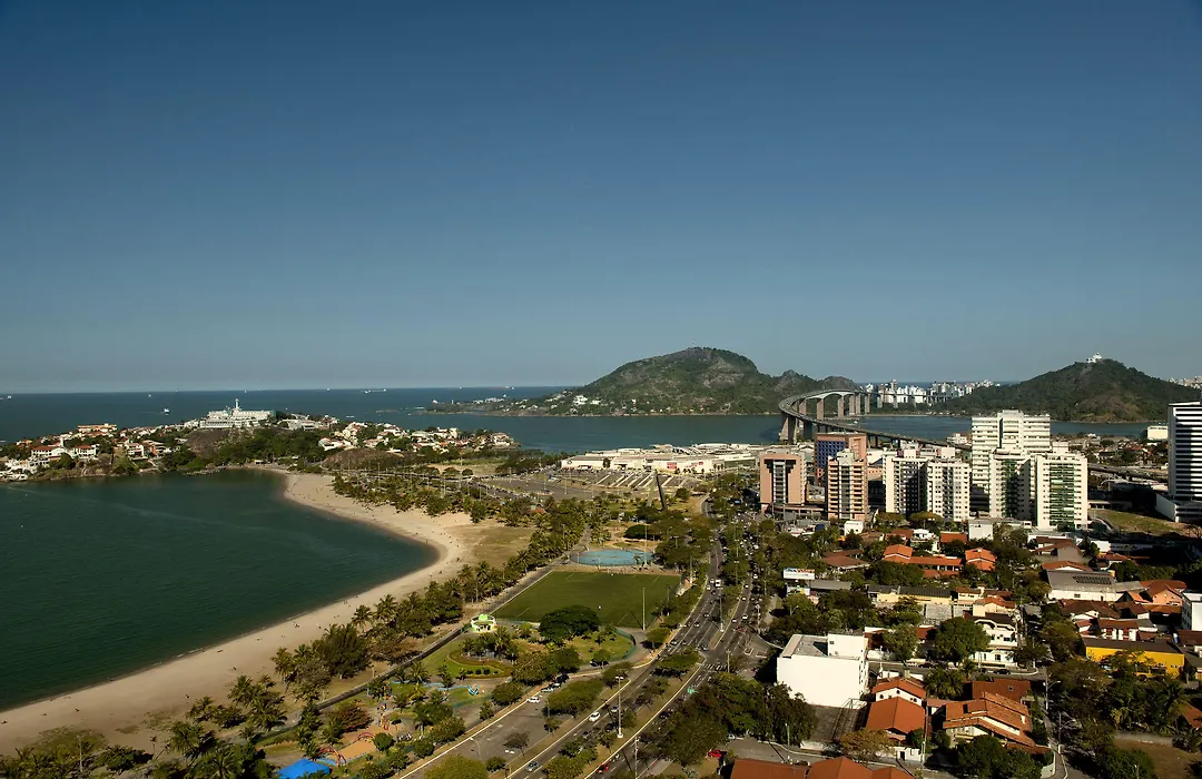 Sheraton Vitoria-1