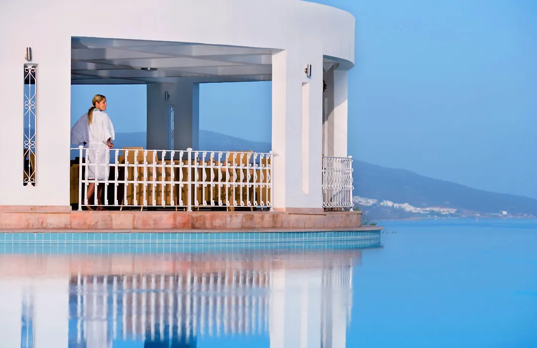 Doria Hotel Bodrum-City Center-1