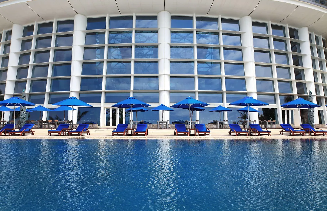 Intercontinental Shenzhen Dameisha Resort, an IHG Hotel-1