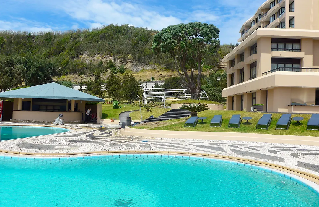 Pestana Bahia Praia Nature & Beach Resort-1