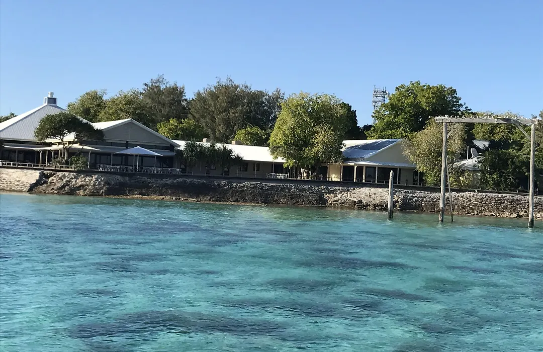 Heron Island-1