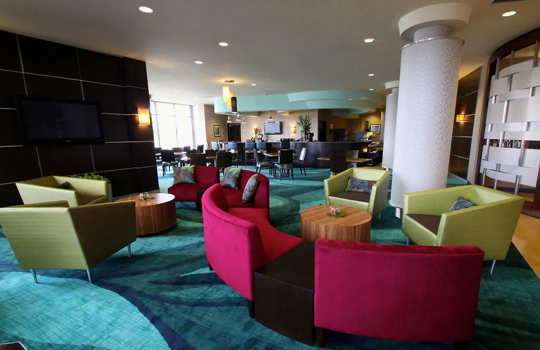 Springhill Suites By Marriott Green Bay-1