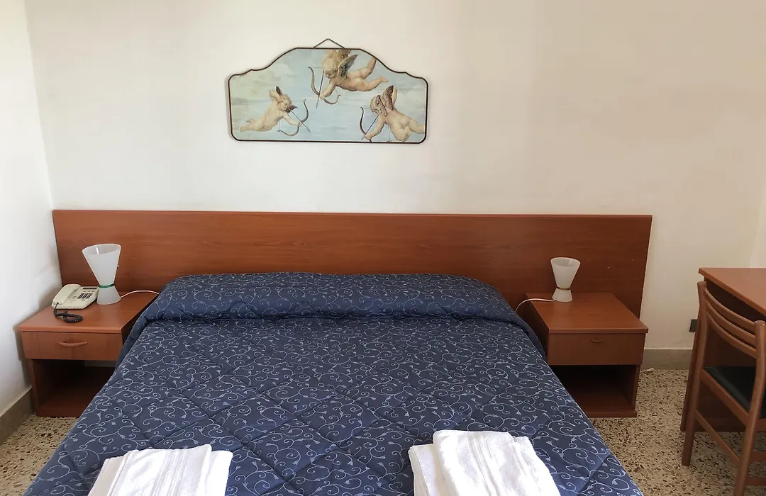 Hotel Villa San Giovanni-1