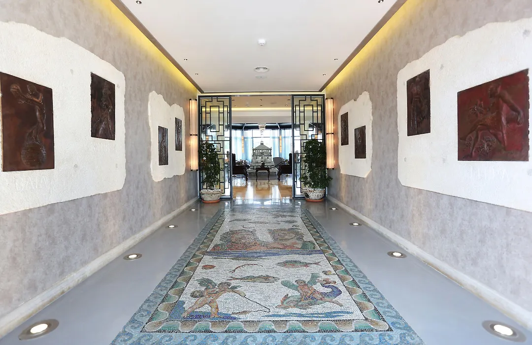Bodrium Hotel & Spa - City Center-1