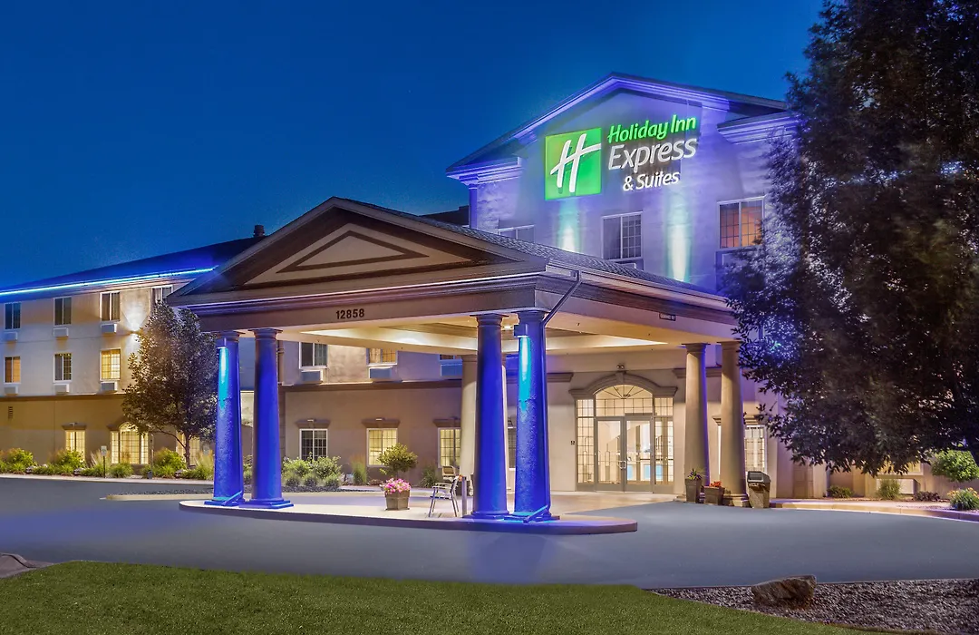 Holiday Inn Express Hotel & Suites Eau Claire North By Ihg-1