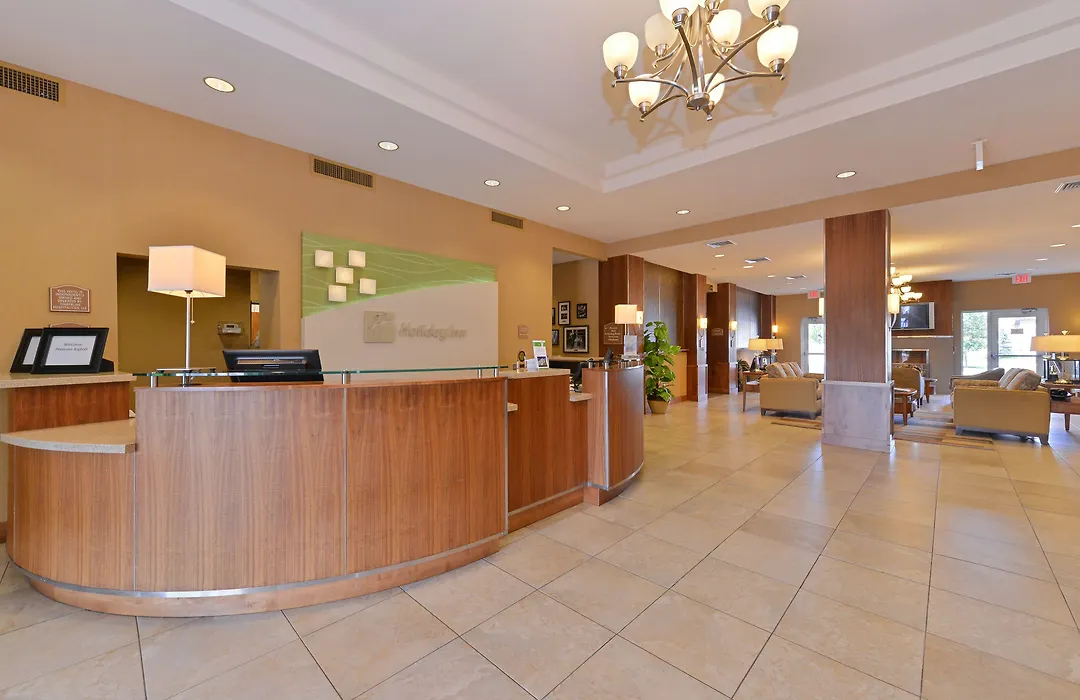 Holiday Inn Laramie By Ihg-1