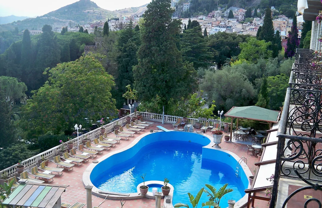Taormina Park Hotel-1