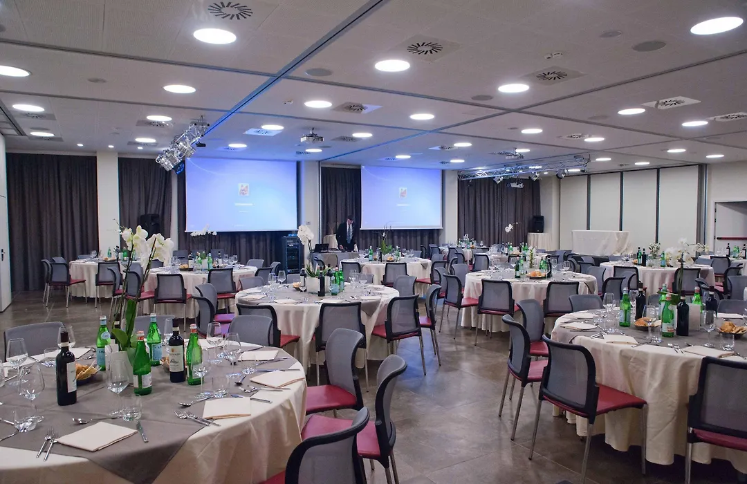 As Hotel Limbiate Fiera-1