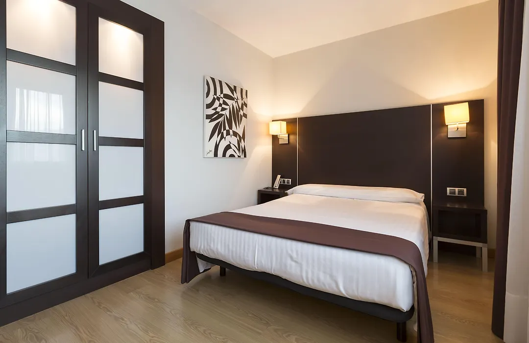 Hotel Plazaola-1