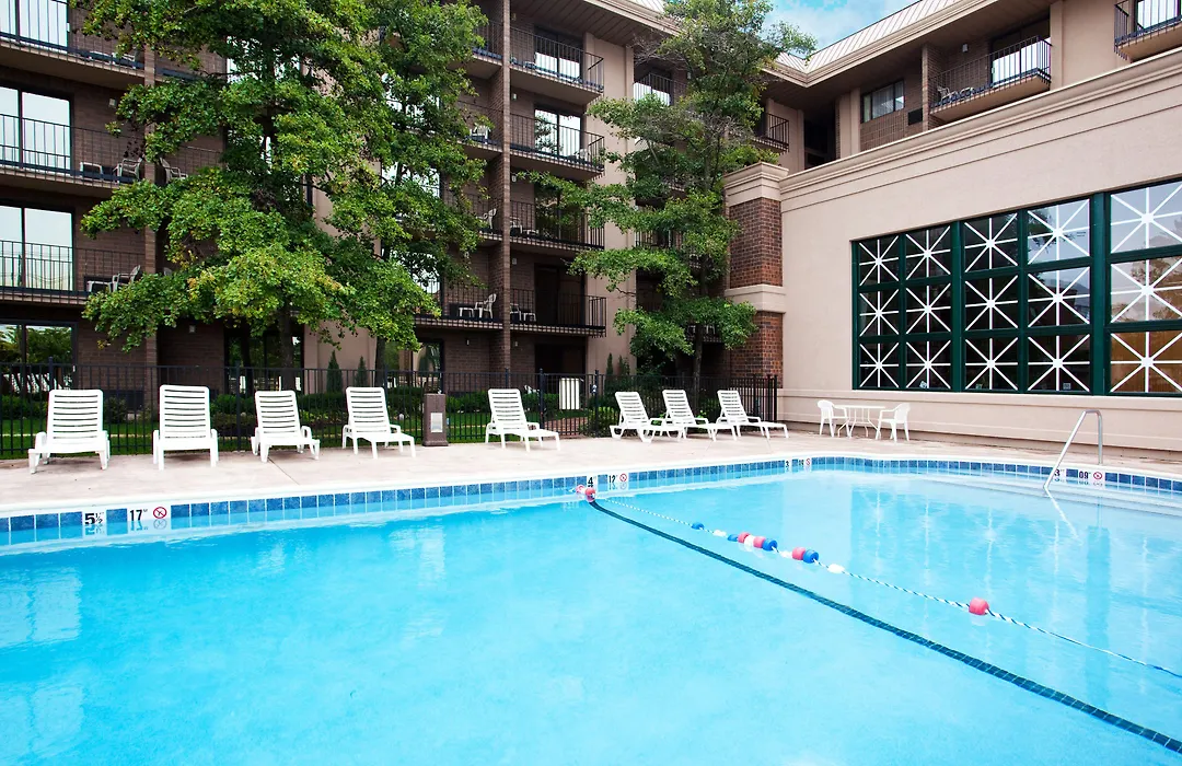 Holiday Inn Express Schaumburg-Rolling Meadows By Ihg-1