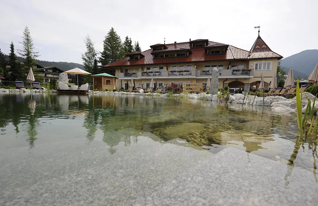 Wellnesshotel Schoenruh - Adults Only-1