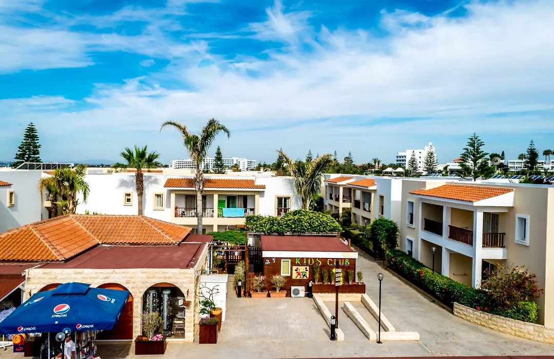Aktea Beach Village-1