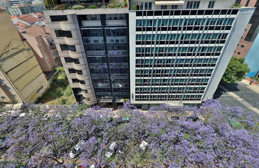 Turim Iberia Hotel-1