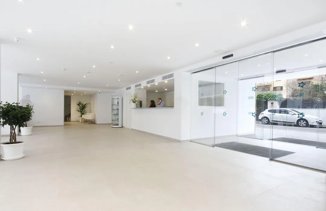 Hotel Ilusion Calma & Spa-1