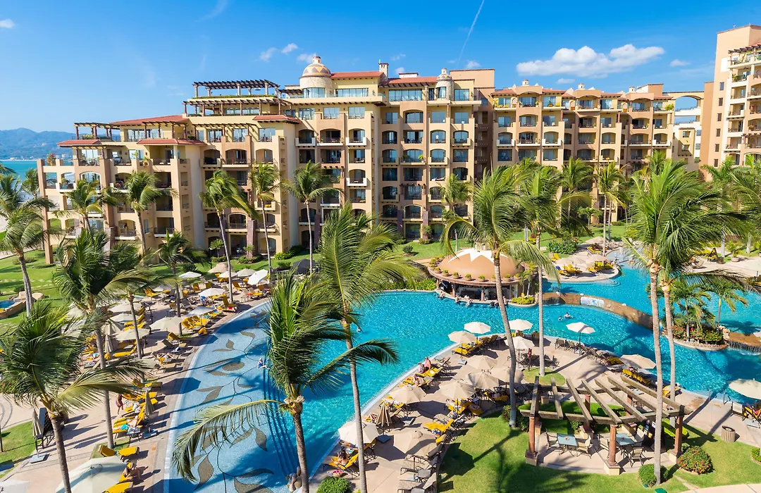 Villa La Estancia Beach Resort&Spa Riviera Nayarit-1
