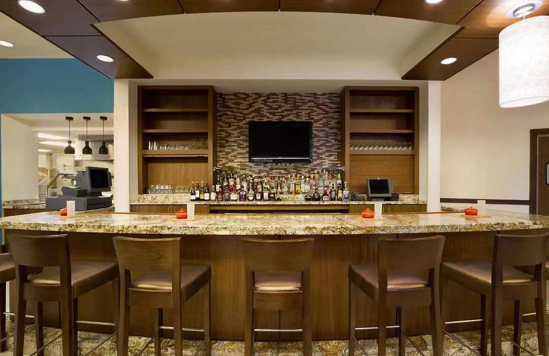 Hilton Garden Inn Baltimore Inner Harbor-1