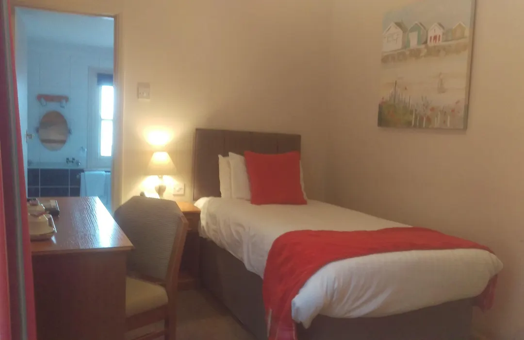 Hotel Coco-1