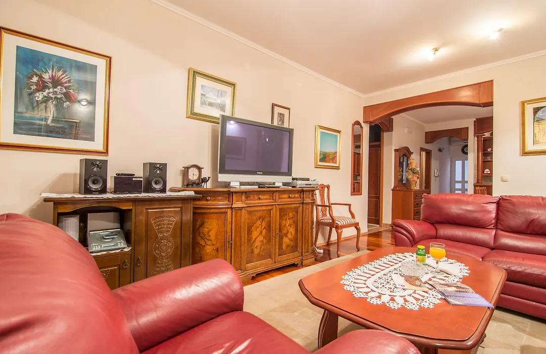 Hotel Dubrovnik-1