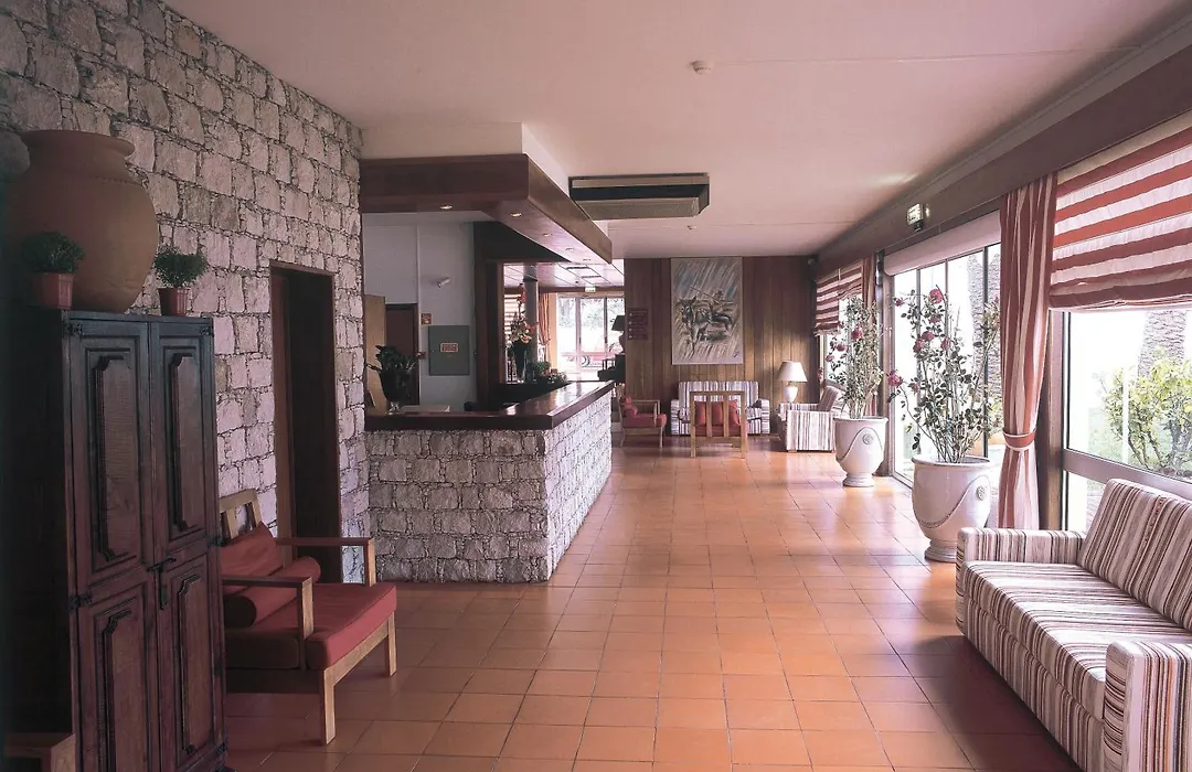 Hotel Praia Dourada-1