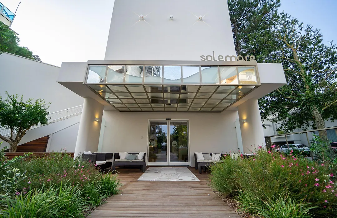 Hotel Solemare-1