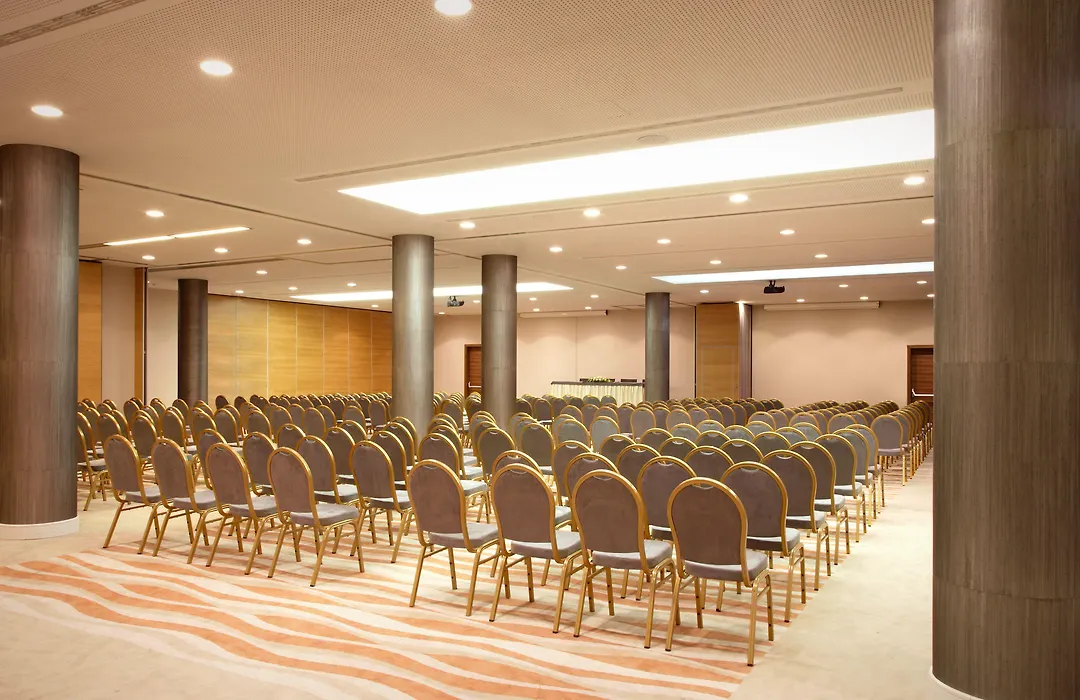 Hotel Atrium-1