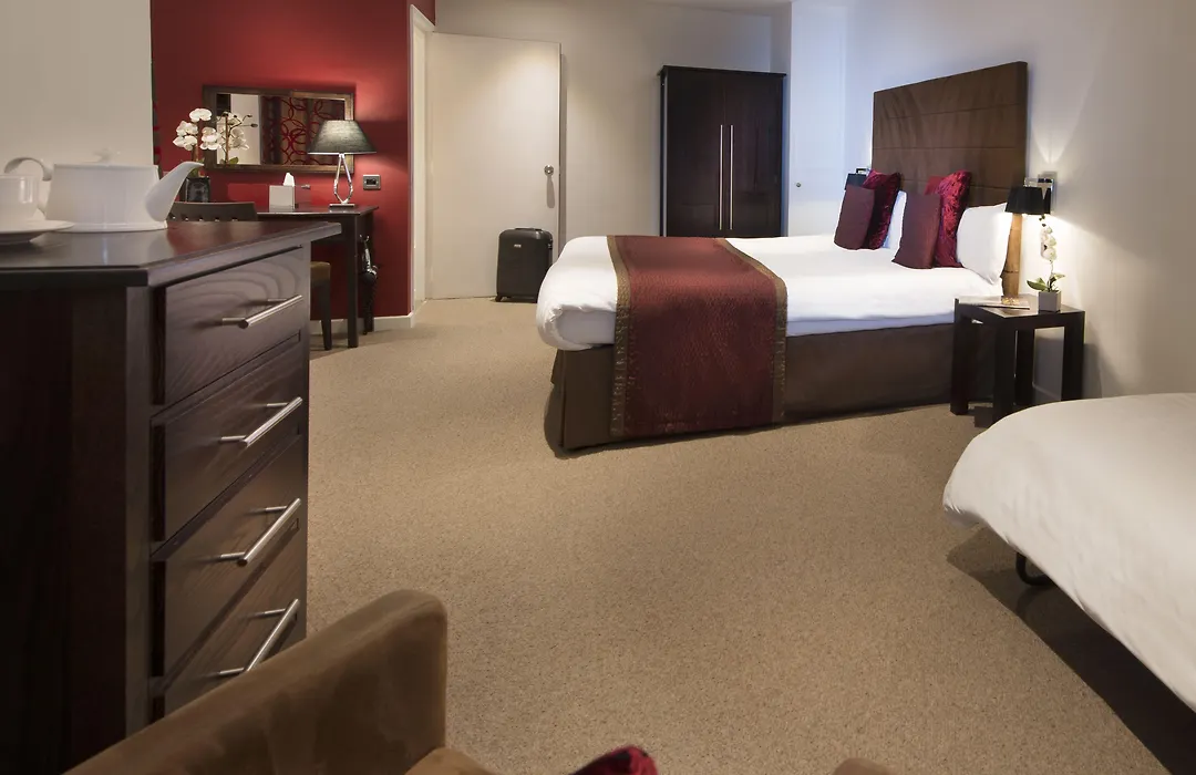 Mode Hotel St Annes-1