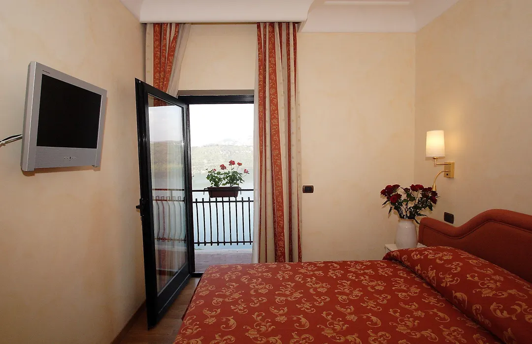 Hotel Castel Gandolfo-1