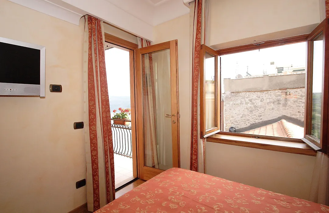 Hotel Castel Gandolfo-1