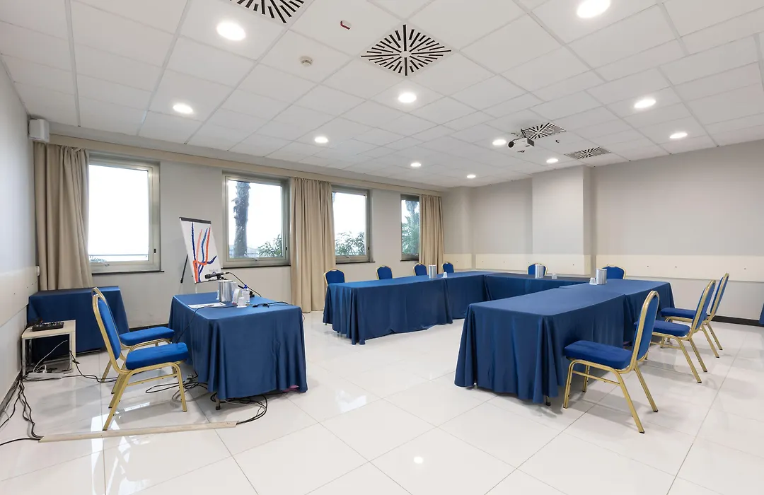 Grand Hotel Salerno-1