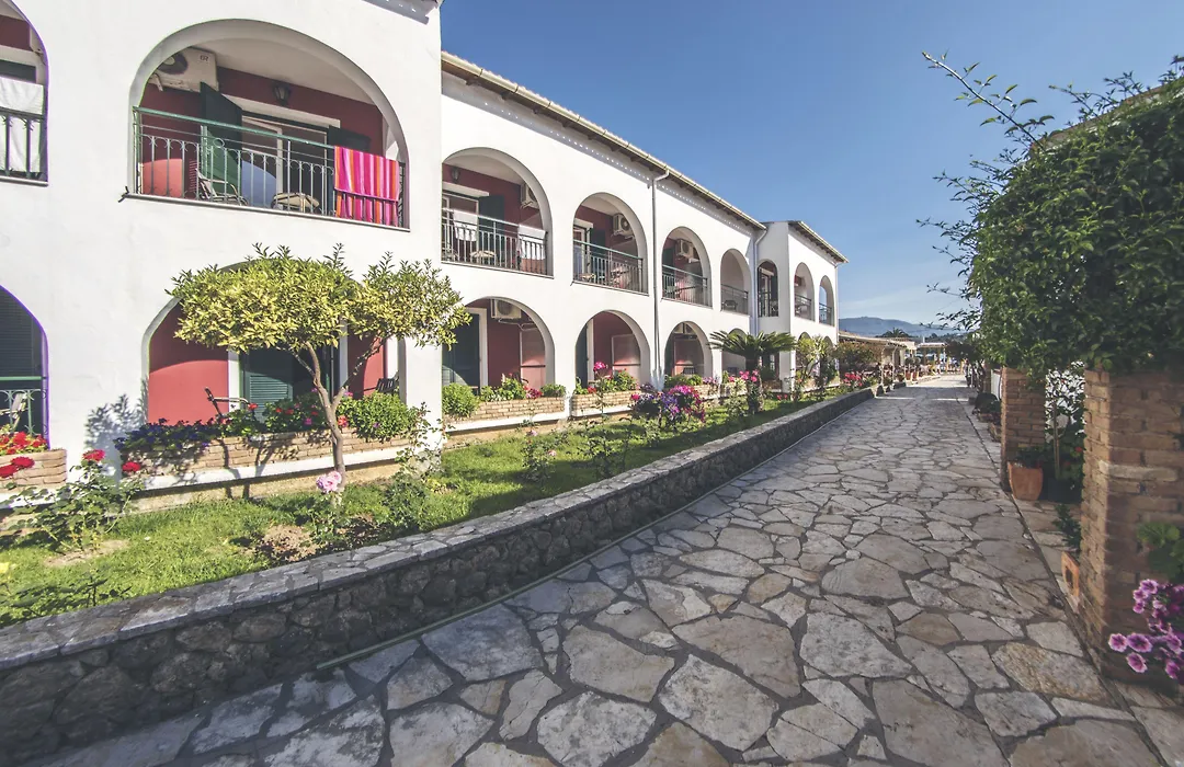 Iliada Beach Hotel-1