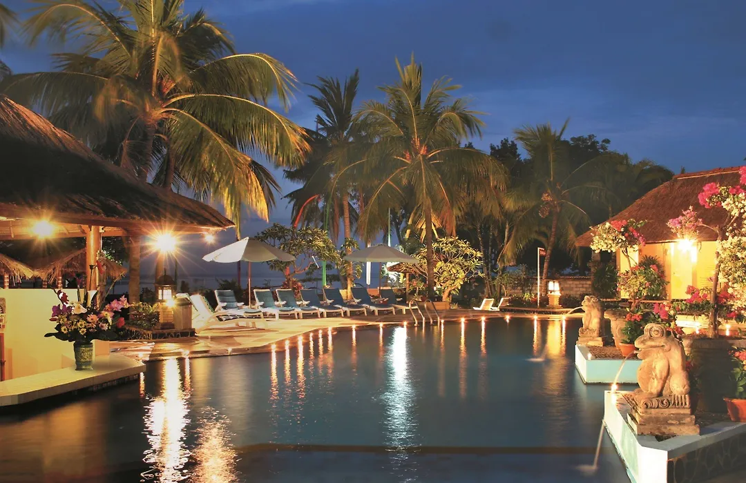 Aneka Lovina Villas & Spa-1