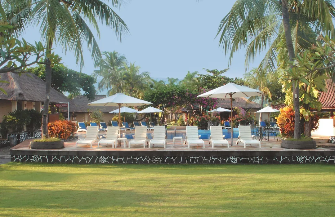 Aneka Lovina Villas & Spa-1