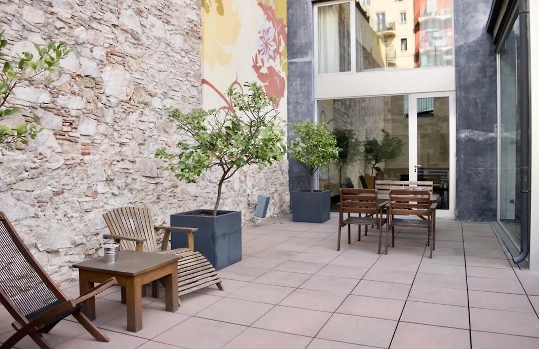 Hotel Onix Liceo-1