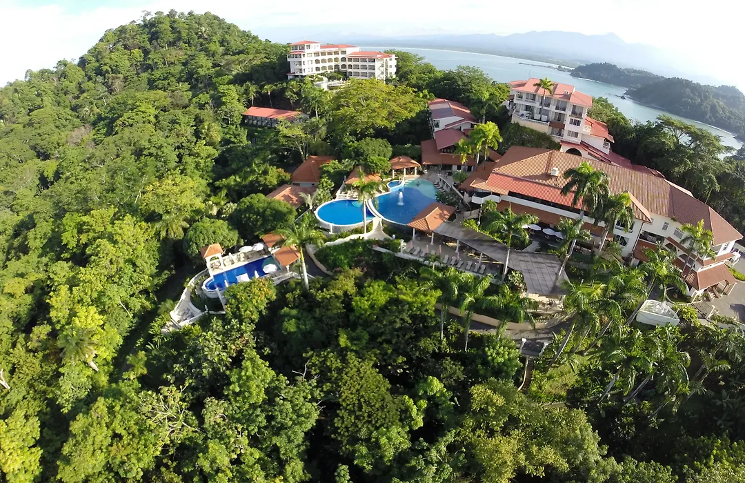 Parador Nature Resort And Spa-1