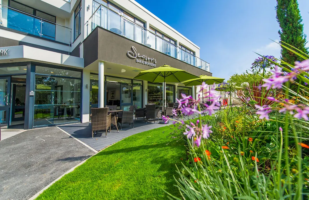 The Park Hotel-1