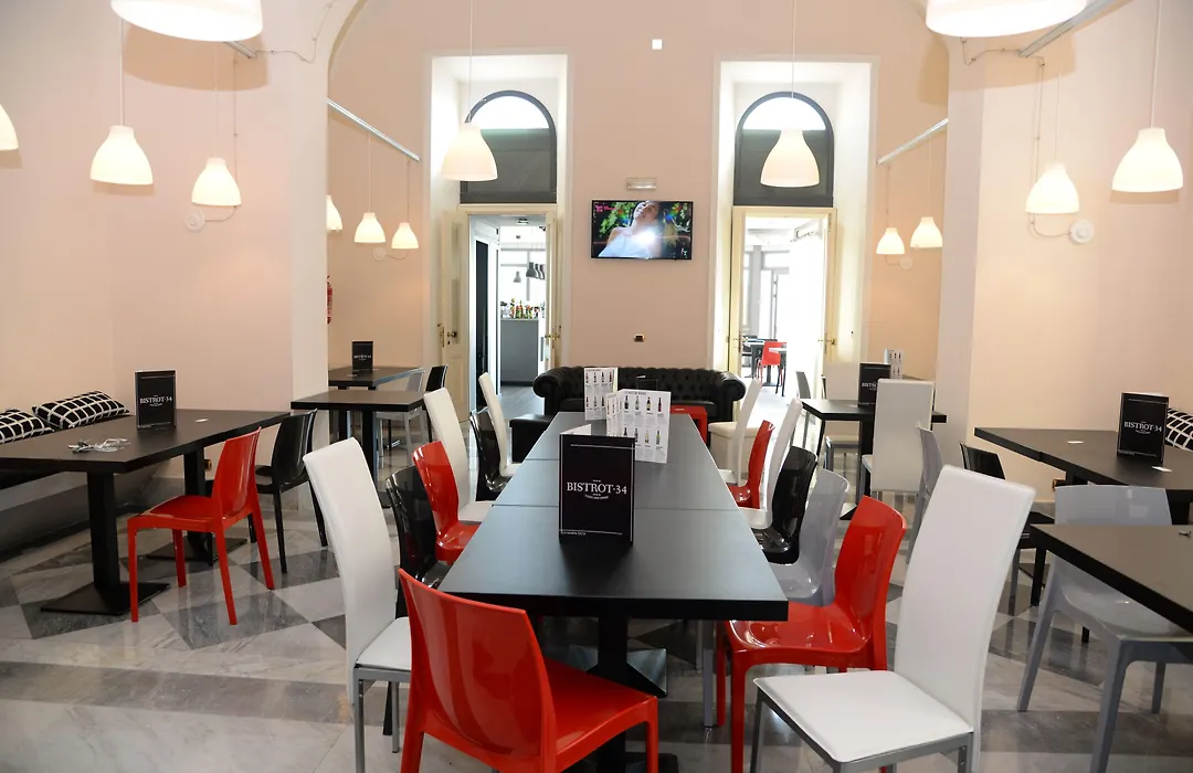 Hotel San Giorgio-1