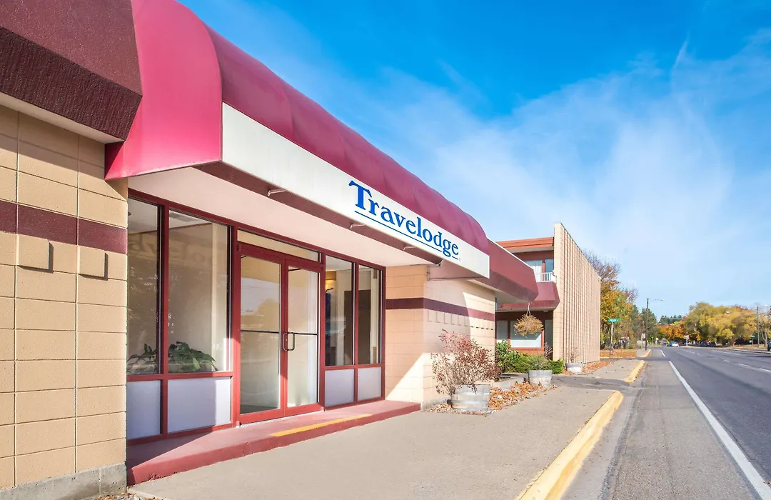 Travelodge By Wyndham Kalispell-1