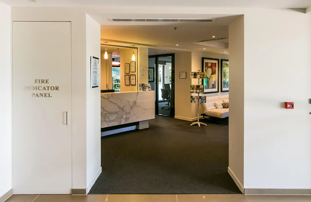 Grand Mercure Allegra Hervey Bay-1