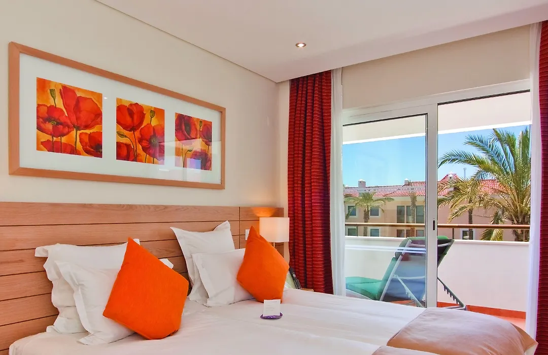 As Cascatas Golf Resort&Spa-1