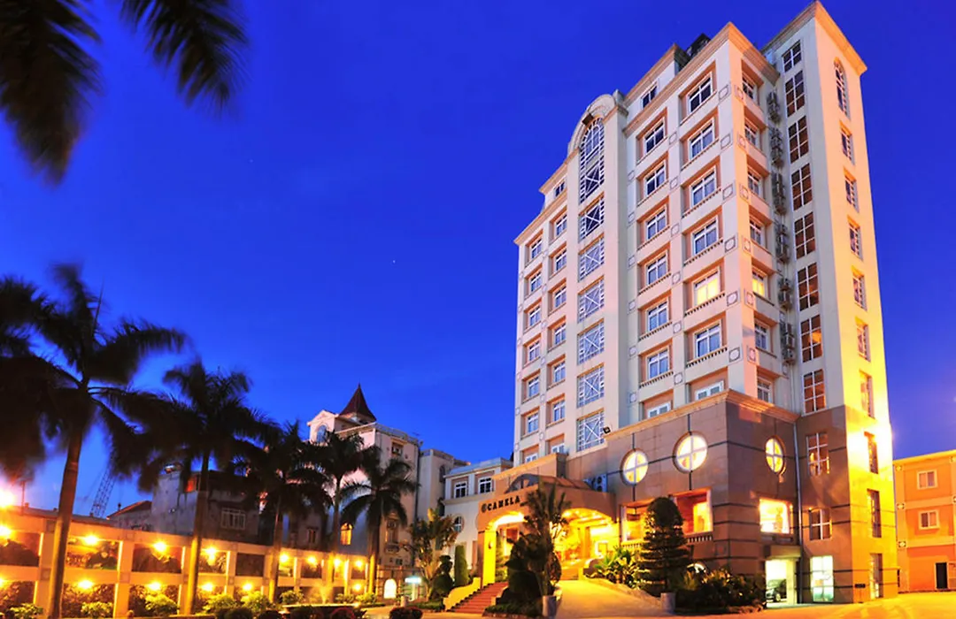 Camela Hotel & Resort-1