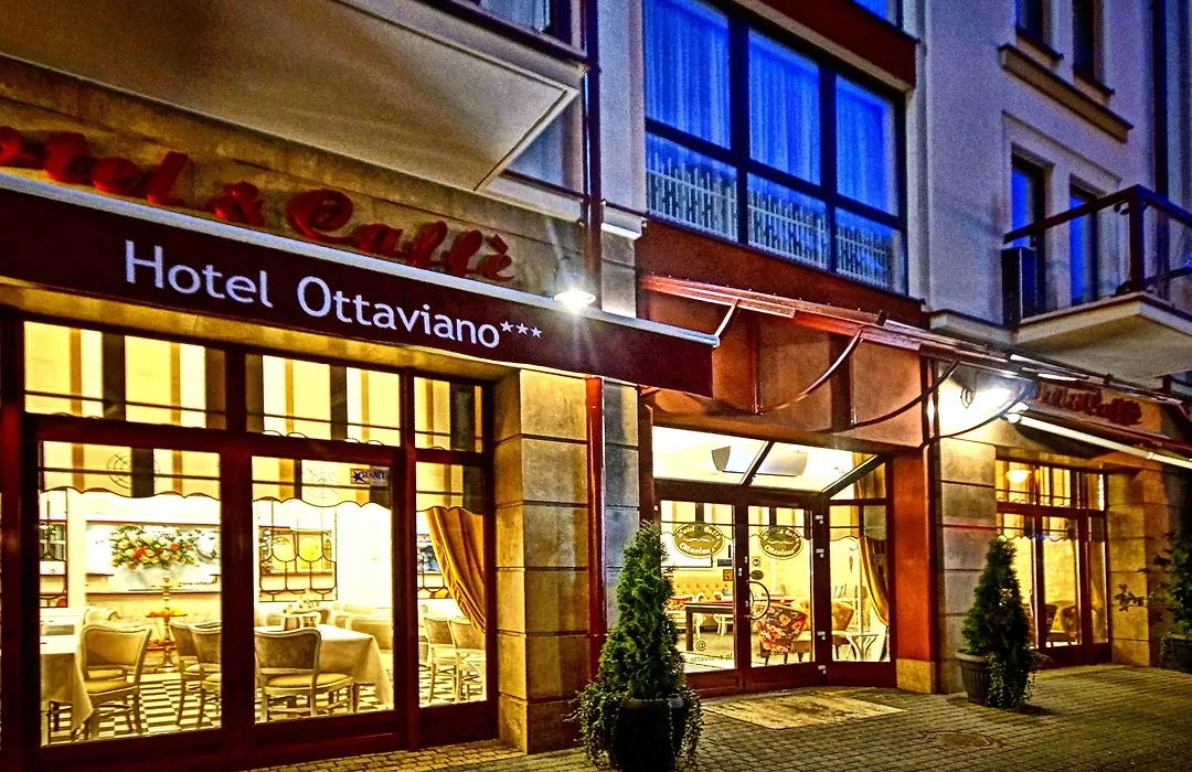 Hotel Ottaviano-1