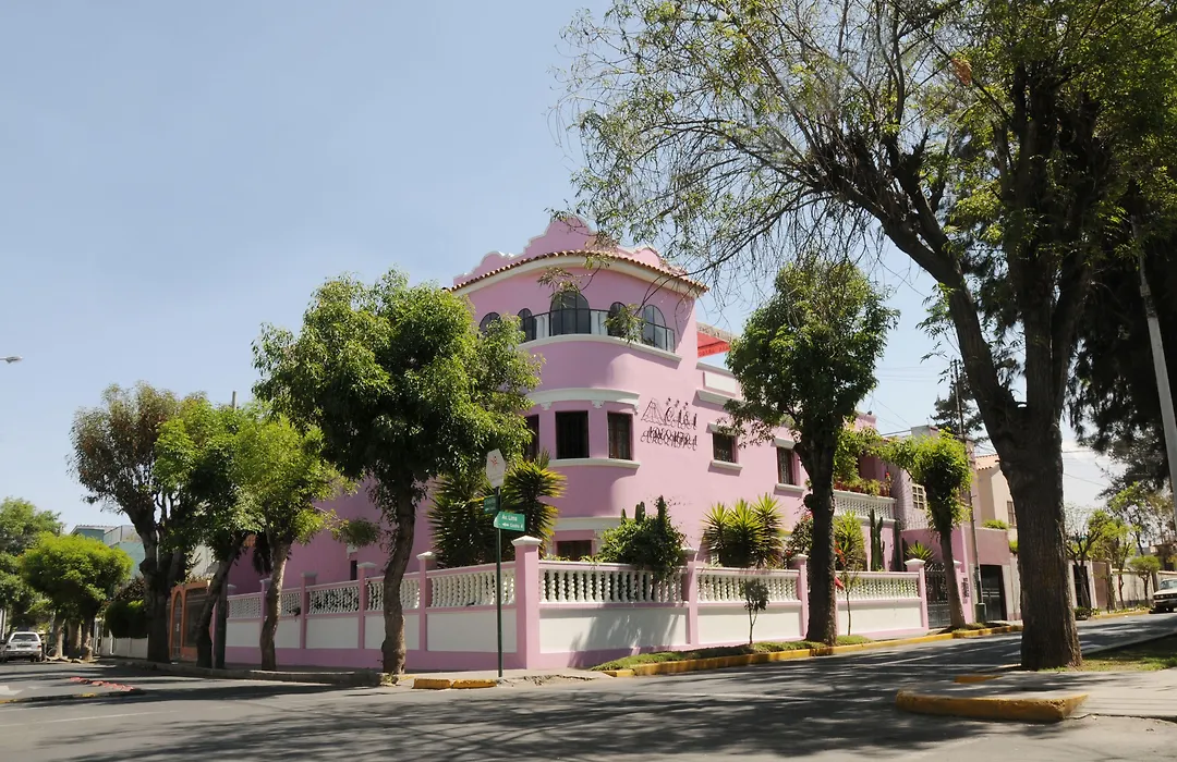 Casa Arequipa-1